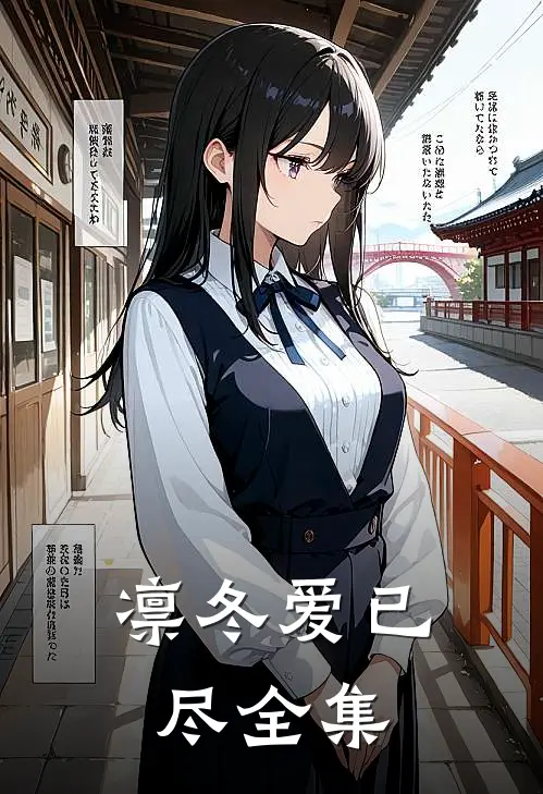 凛冬爱已尽全集