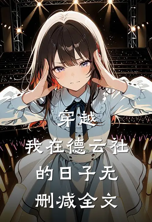 穿越我在德云社的日子无删减全文