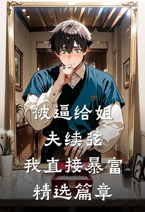被逼给姐夫续弦，我直接暴富精选篇章