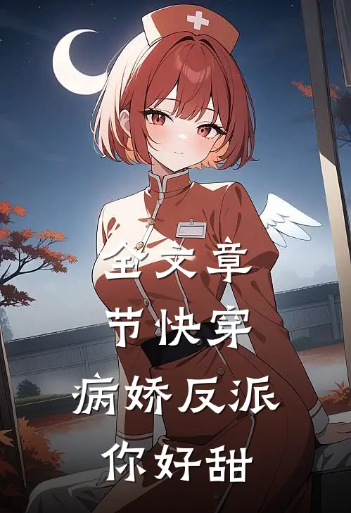 全文章节快穿病娇反派你好甜免费阅读