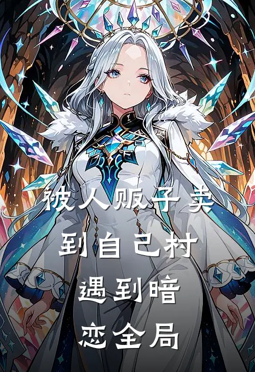 被人贩子卖到自己村，遇到暗恋全局
