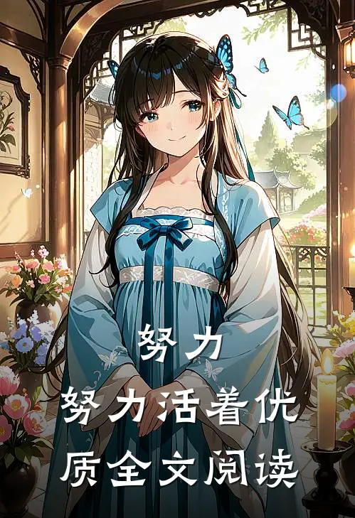 努力，努力活着优质全文阅读
