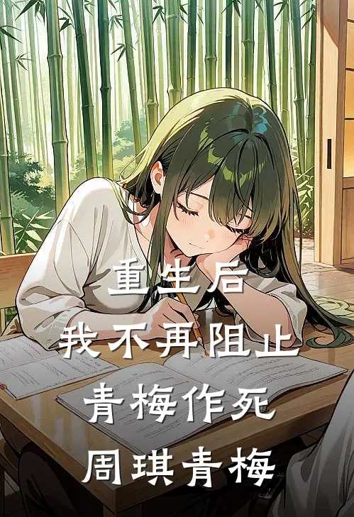 重生后，我不再阻止青梅作死周琪青梅