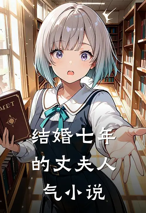 结婚七年的丈夫人气小说