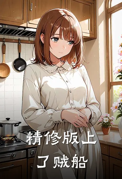 精修版上了贼船