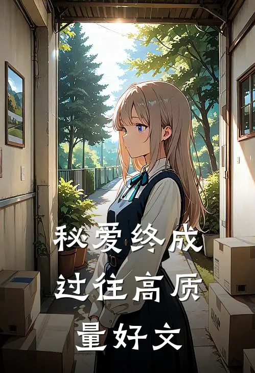 秘爱终成过往高质量好文