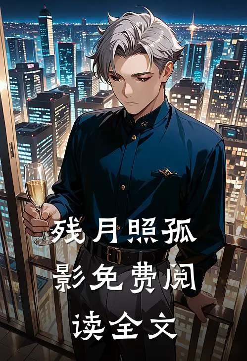残月照孤影免费阅读全文