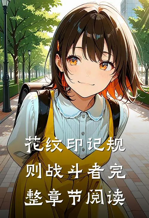 花纹印记规则战斗者完整章节阅读