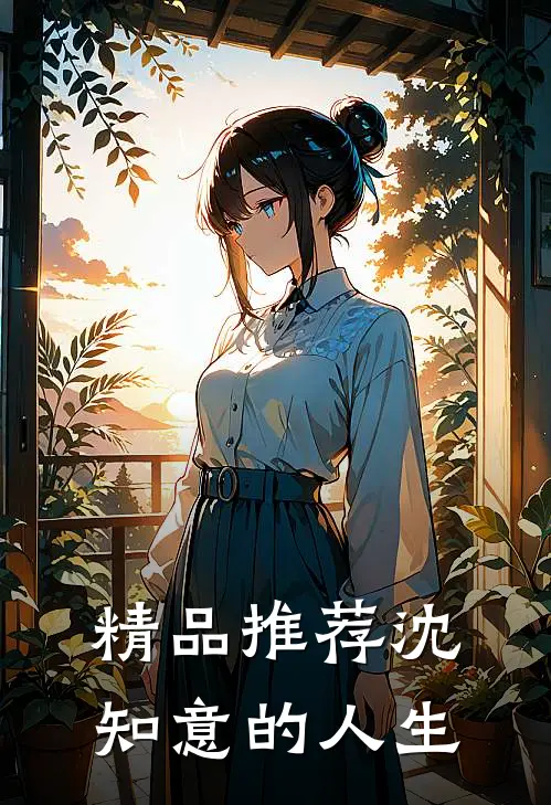 精品推荐沈知意的人生