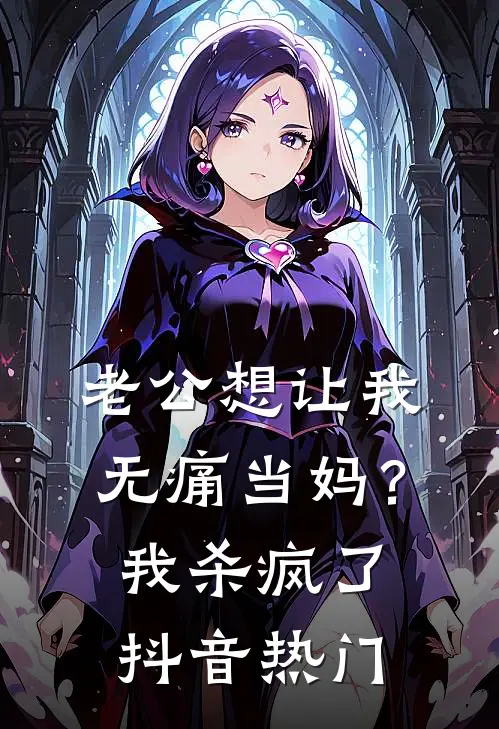 老公想让我无痛当妈？我杀疯了抖音热门
