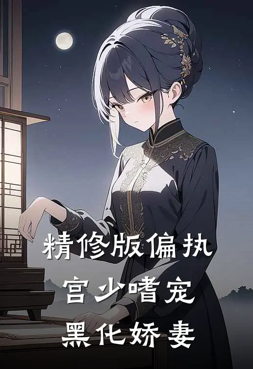 精修版偏执宫少嗜宠黑化娇妻