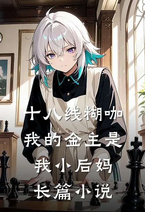 十八线糊咖：我的金主是我小后妈长篇小说