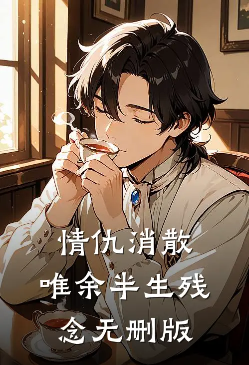 情仇消散，唯余半生残念无删版