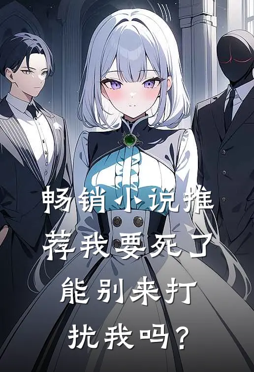 畅销小说推荐我要死了，能别来打扰我吗？