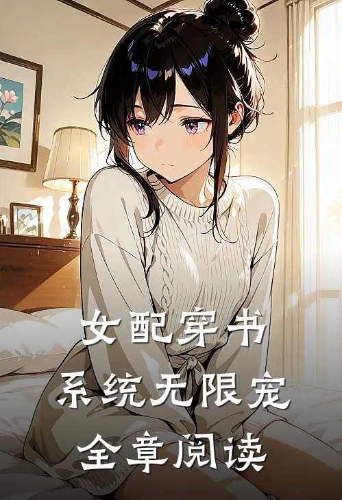女配穿书，系统无限宠全章阅读