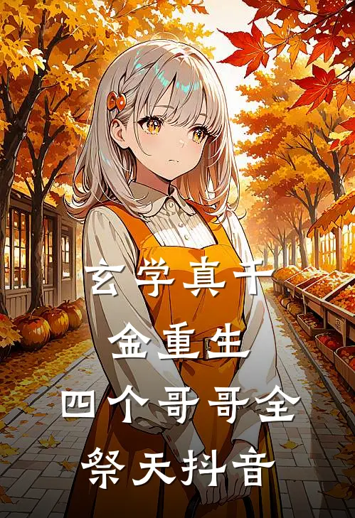 玄学真千金重生，四个哥哥全祭天抖音