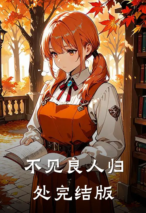 不见良人归处完结版