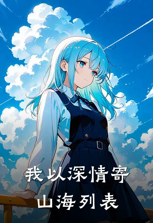 我以深情寄山海列表