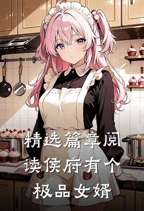 精选篇章阅读侯府有个极品女婿
