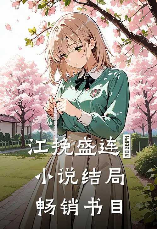 江挽盛连玦小说结局畅销书目