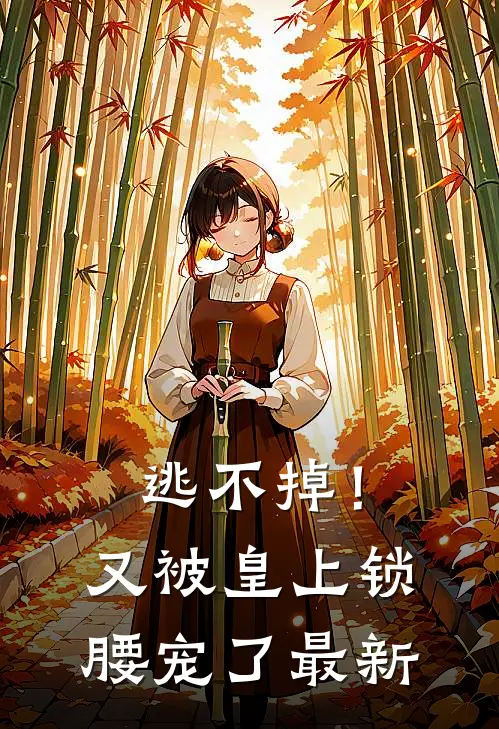 逃不掉！又被皇上锁腰宠了最新