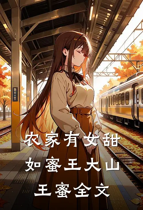 农家有女甜如蜜王大山王蜜全文