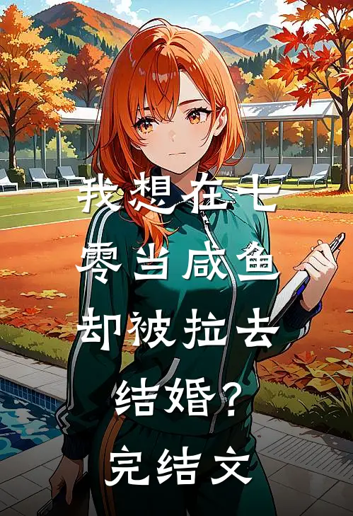 我想在七零当咸鱼，却被拉去结婚？完结文