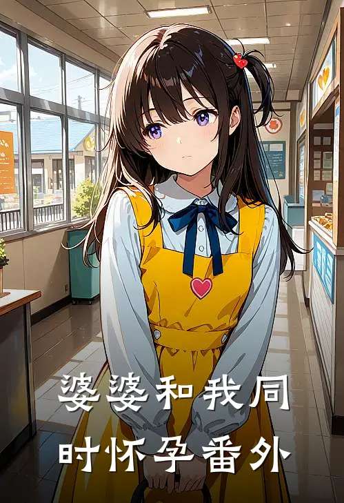 婆婆和我同时怀孕 番外