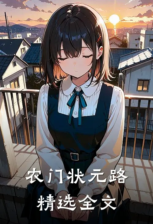 农门状元路精选全文