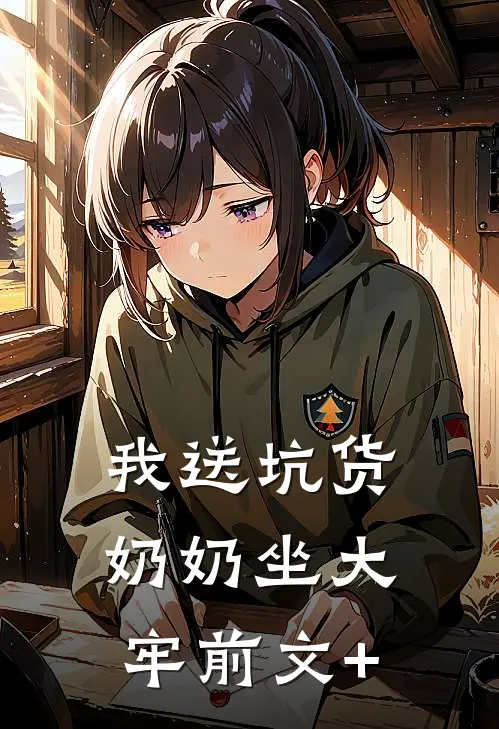 我送坑货奶奶坐大牢前文+