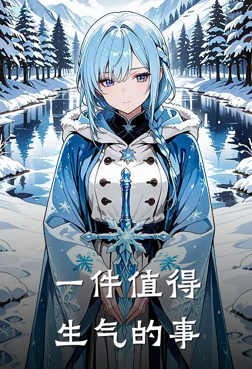 一件值得生气的事