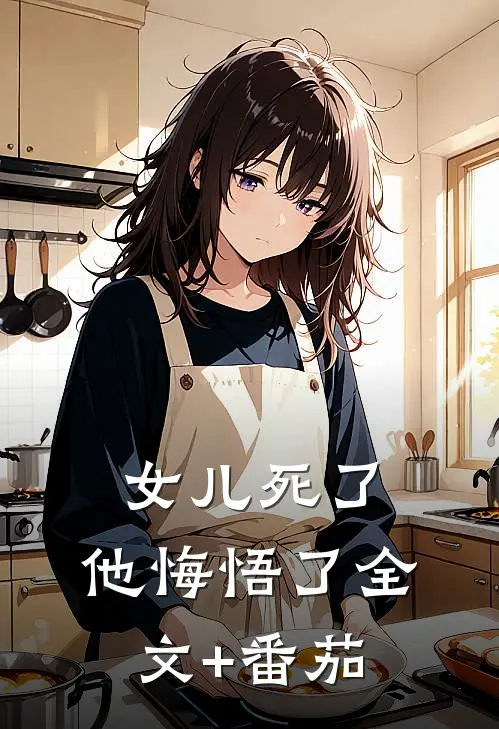 女儿死了，他悔悟了全文+番茄
