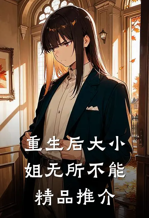 重生后大小姐无所不能精品推介