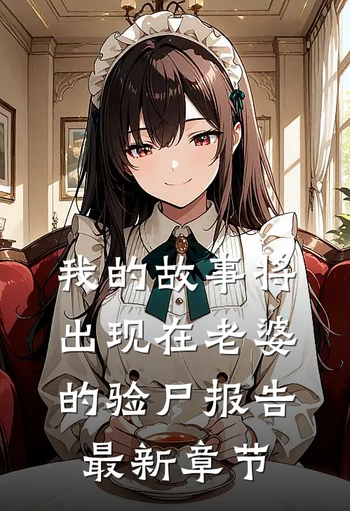 我的故事将出现在老婆的验尸报告最新章节