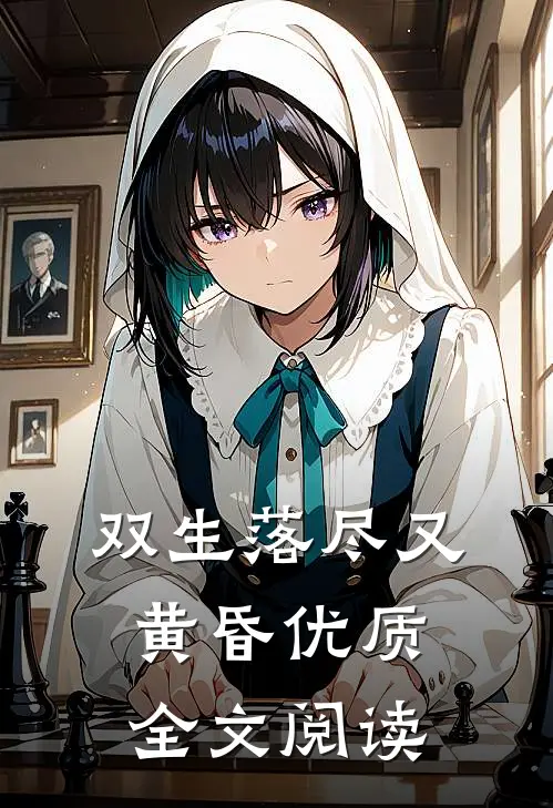 双生落尽又黄昏优质全文阅读
