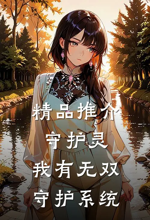 精品推介守护灵：我有无双守护系统