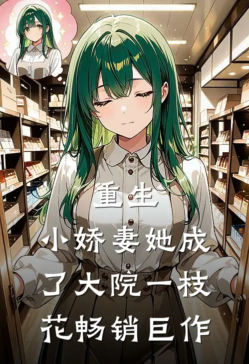 重生：小娇妻她成了大院一枝花畅销巨作