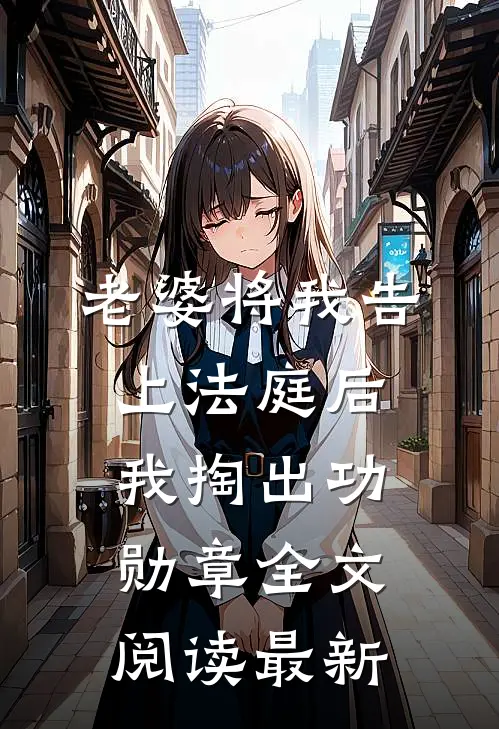 老婆将我告上法庭后，我掏出功勋章全文阅读最新