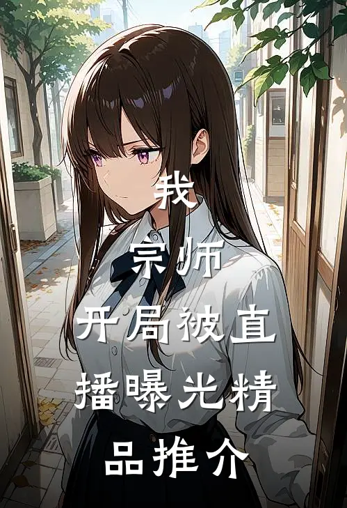 我，宗师，开局被直播曝光精品推介