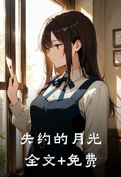 失约的月光全文+免费