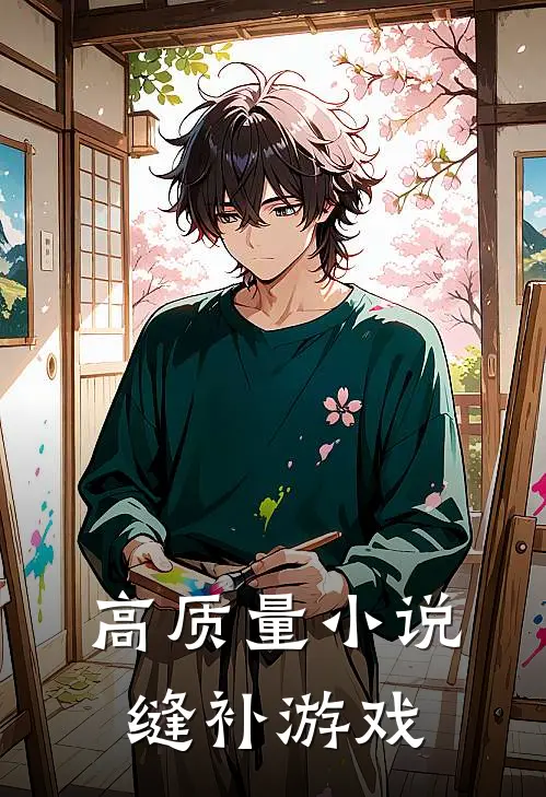 高质量小说缝补游戏