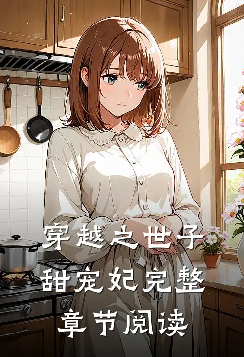 穿越之世子甜宠妃完整章节阅读