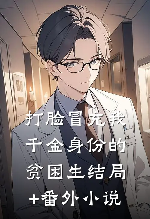 打脸冒充我千金身份的贫困生结局+番外小说