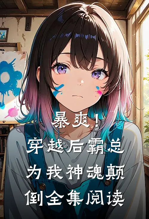 暴爽！穿越后霸总为我神魂颠倒全集阅读