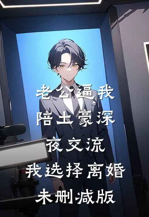 老公逼我陪土豪深夜交流，我选择离婚未删减版