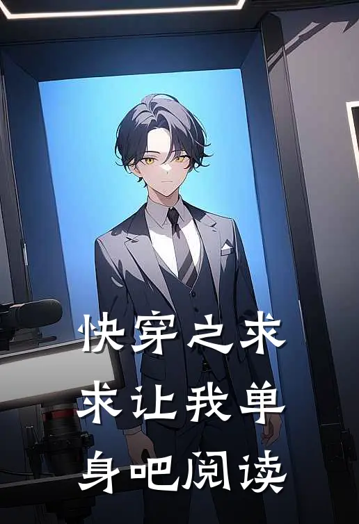快穿之求求让我单身吧阅读