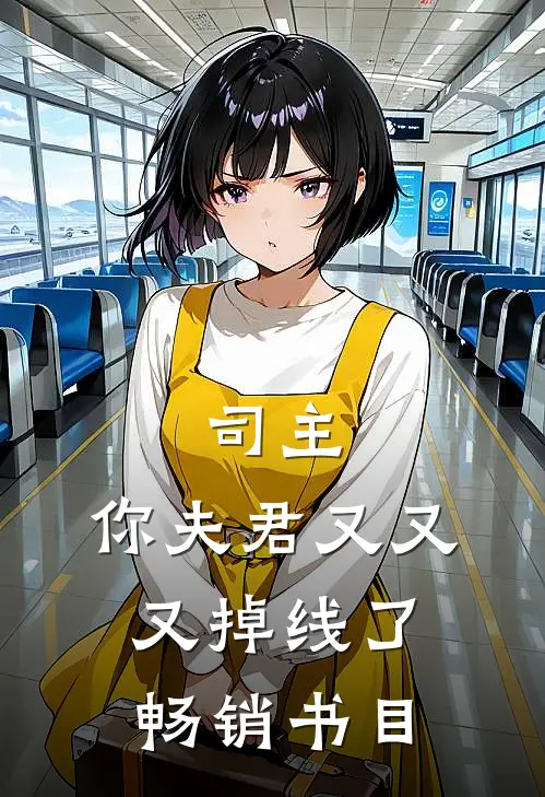 司主，你夫君又又又掉线了畅销书目