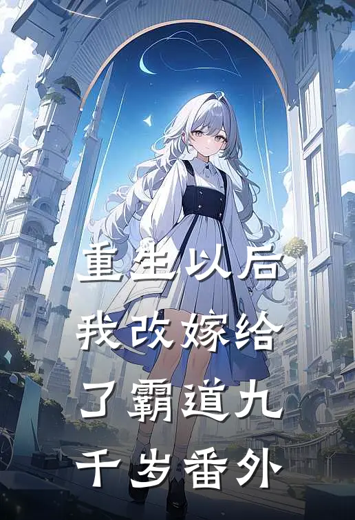 重生以后，我改嫁给了霸道九千岁番外