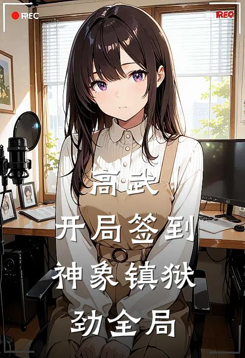 高武：开局签到神象镇狱劲全局