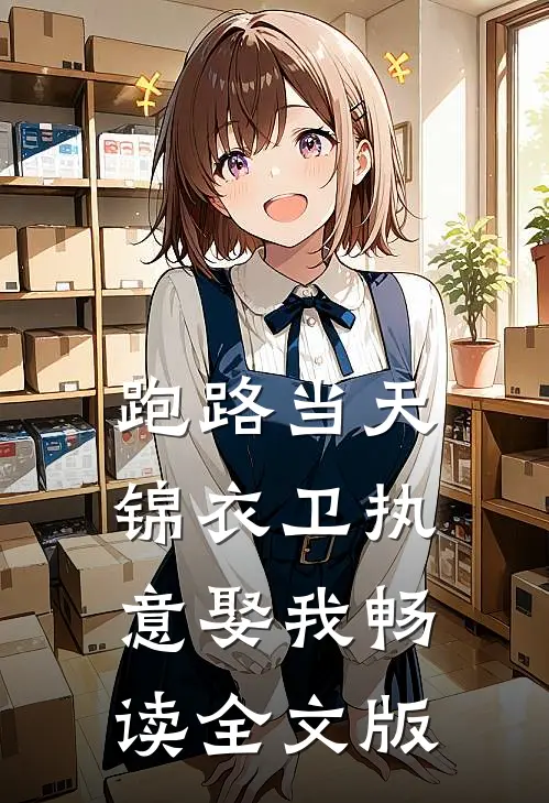 跑路当天，锦衣卫执意娶我畅读全文版